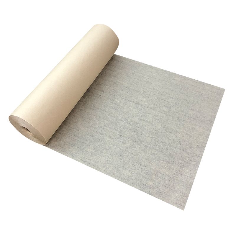 Ink Blotter Paper - Half Ripe Xuan Paper Ultra-thin Transparent