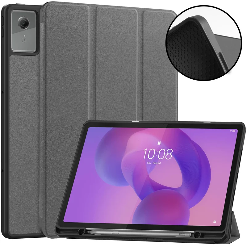 Staedtler Pencil Triplus - For Lenovo Idea Tab Plus 12.1