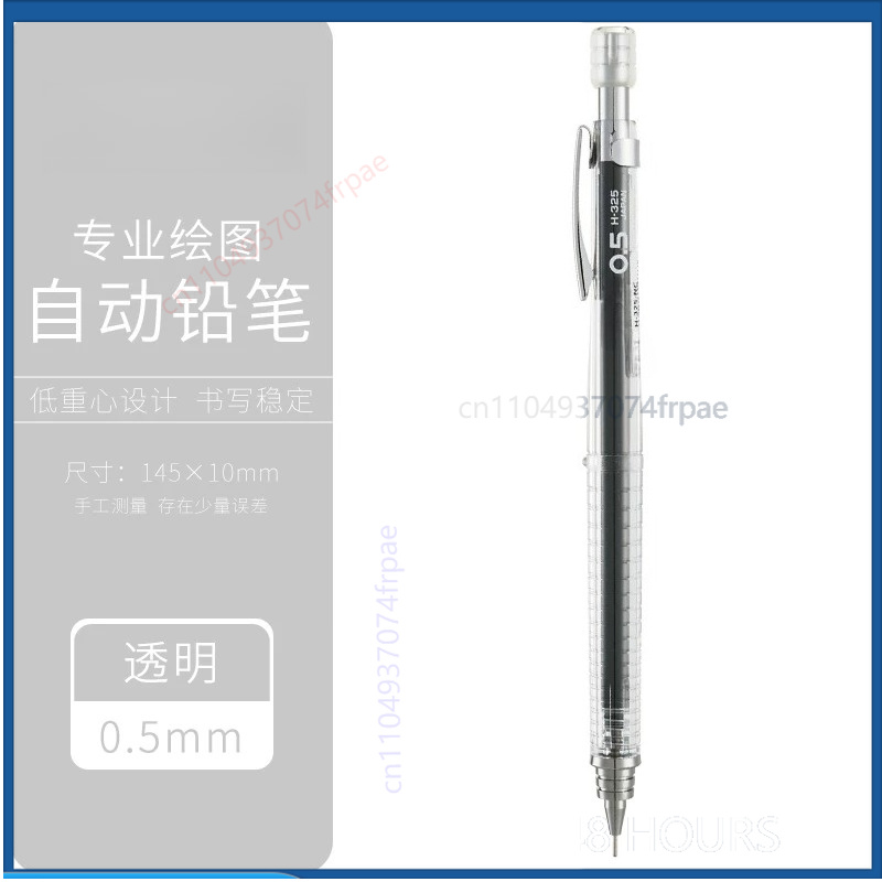 For PILOT H325 Precision Mecha - Mechanical Pencil 0.3 ulasan dan harga