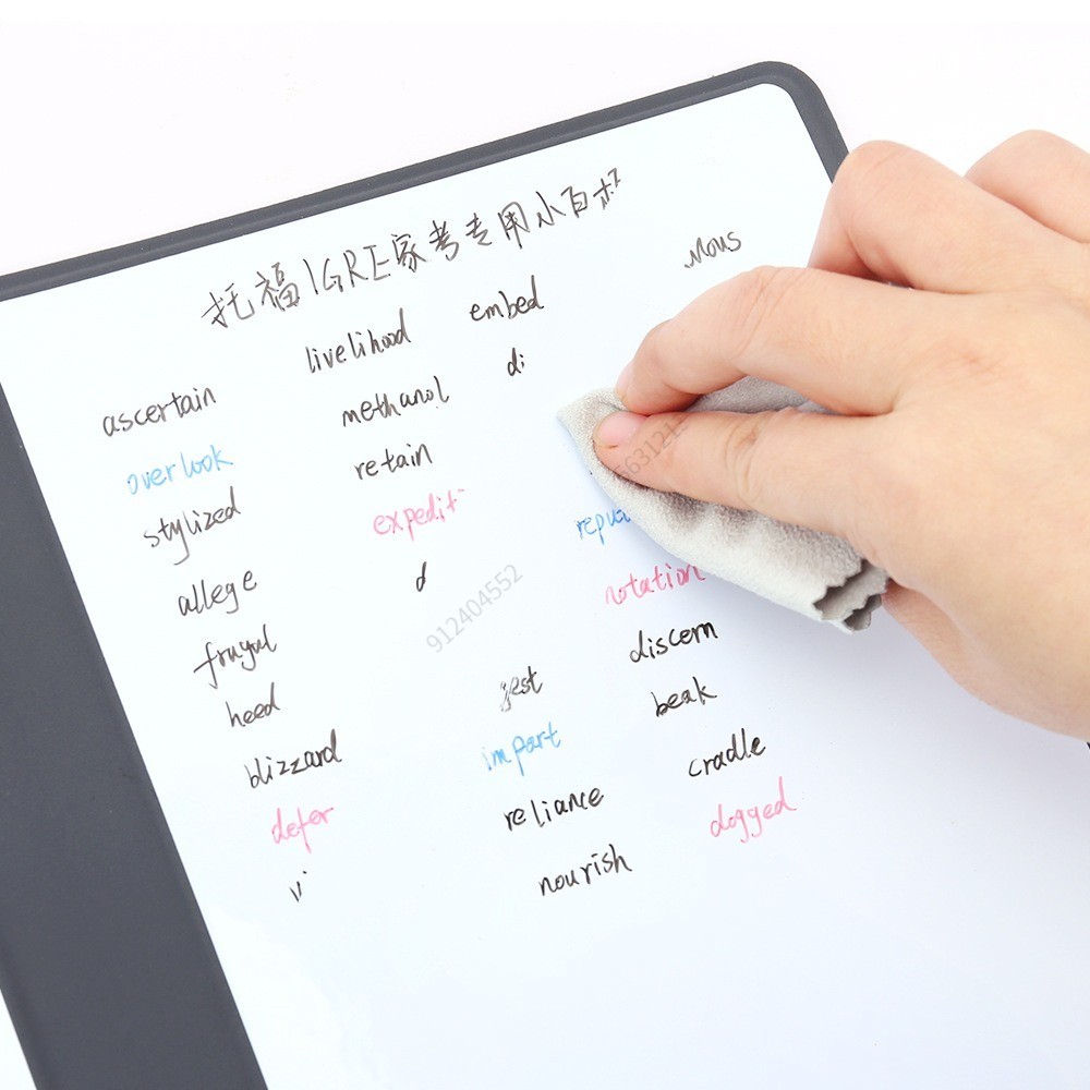 1/3PCS 0.5mm Dry Erase Art Mar - Correction Pen Fine ulasan dan harga