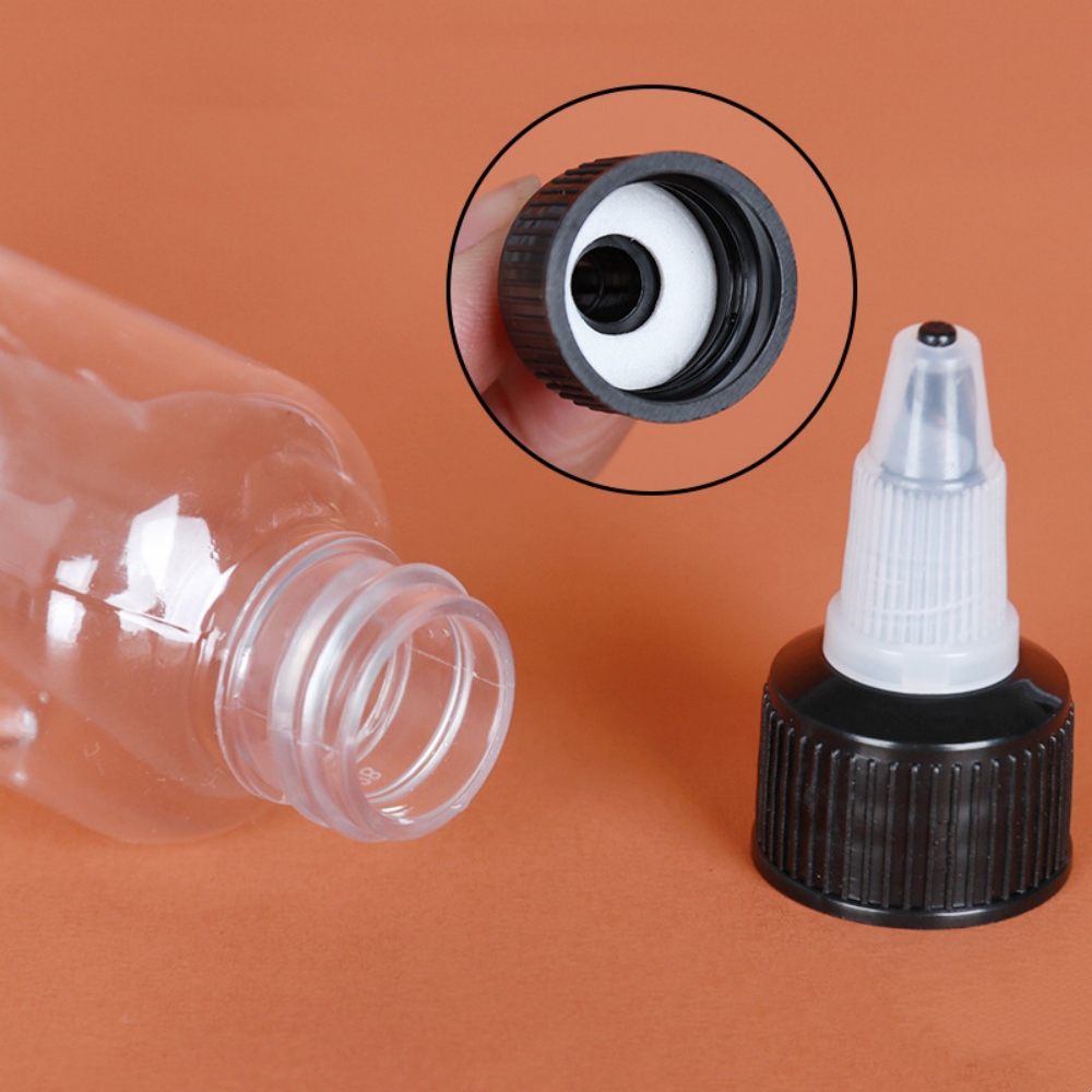 10pcs 30/60/100/120ml Recyclab - Fountain Pen Bottled Ink ulasan dan harga