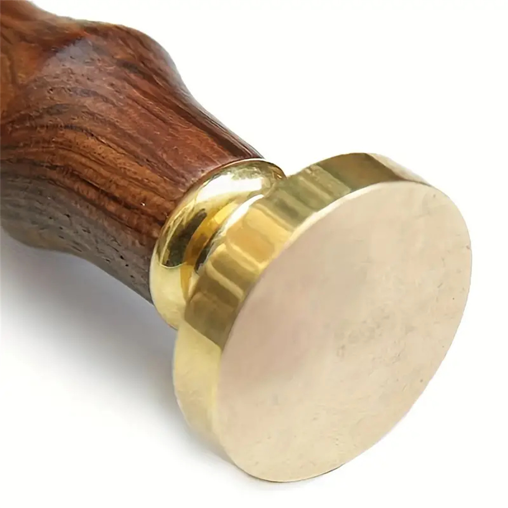 Blank Wax Seal Stamp Set Vinta - Wax Seal Stamp Set ulasan dan harga