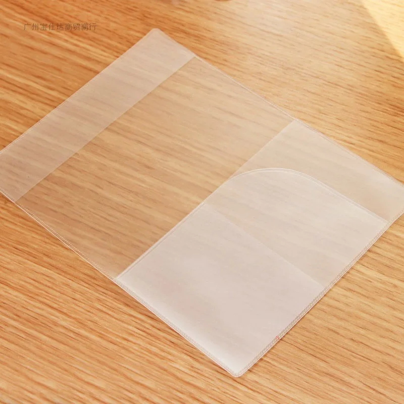 3Pcs New Passport Protective C - Index Card Holder ulasan dan harga