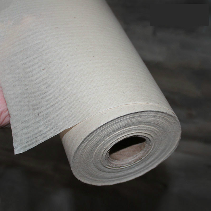 Half Ripe Xuan Paper Ultra-thi - Ink Blotter Paper ulasan dan harga
