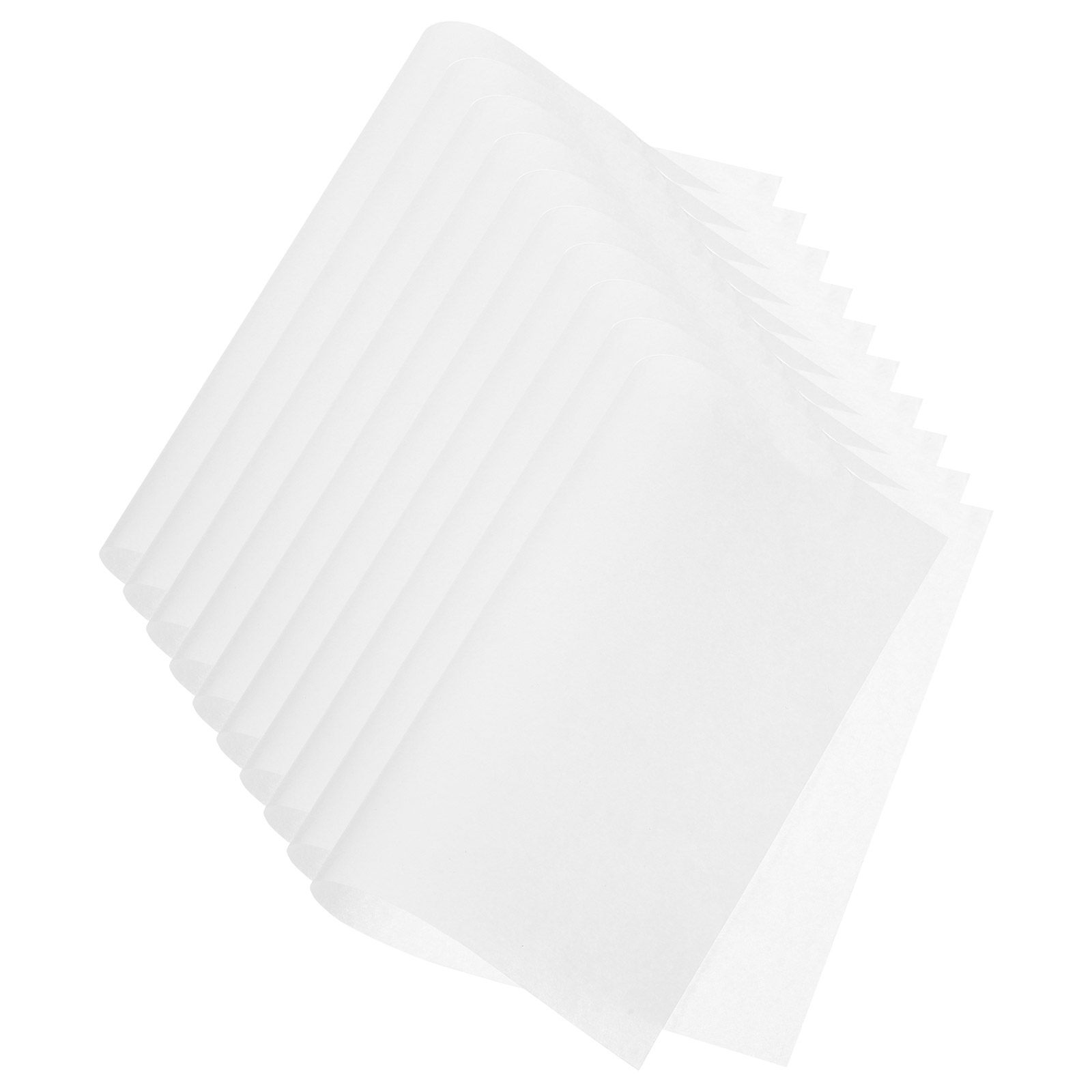 30Pcs Specimen Pressing Paper  - Ink Blotter Paper ulasan dan harga