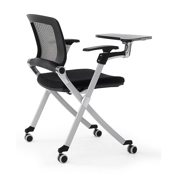 New Style Foldable Training Of - Leather Desk Pad ulasan dan harga