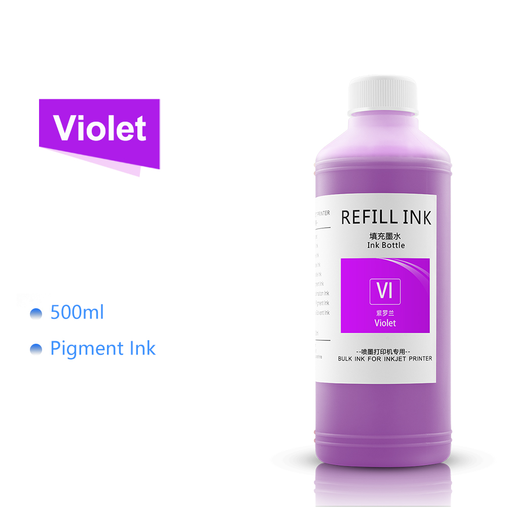 500ML /Bottle Waterproof Pigme - Fountain Pen Bottled Ink ulasan dan harga