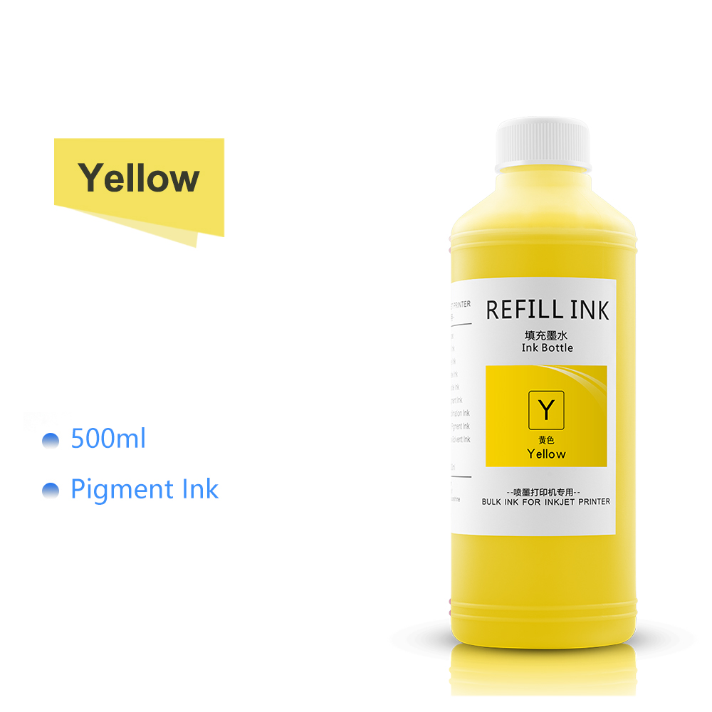 500ML /Bottle Waterproof Pigme - Fountain Pen Bottled Ink ulasan dan harga