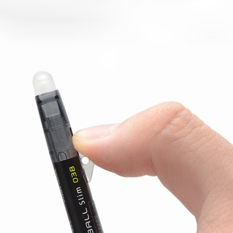 1 Pcs PILOT Gel Pen LFBS-18UF  - Pilot Pen Frixion ulasan dan harga