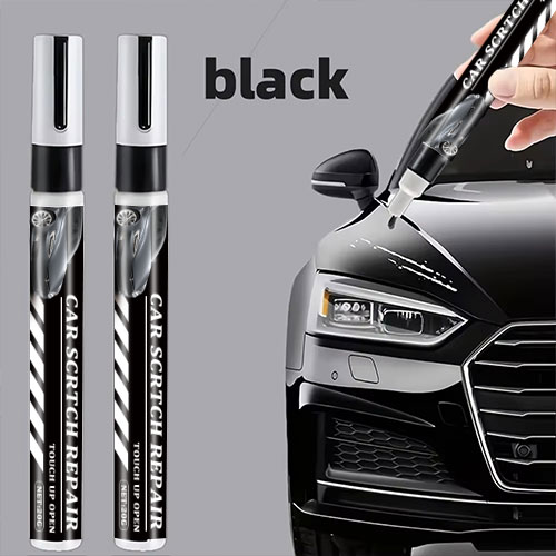 Universal New Car Touch-Up Pen - Correction Pen Fine ulasan dan harga