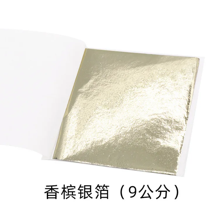 100Pcs 9Cm Individually Packag - Ink Blotter Paper ulasan dan harga