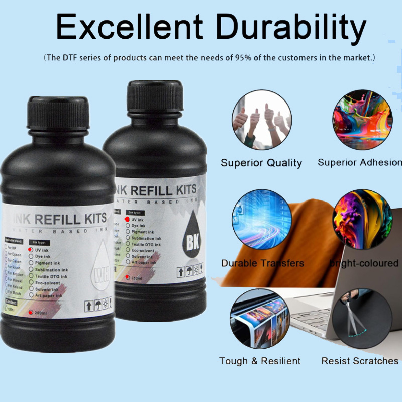 250ML/Bottle UV Hard Ink LED U - Fountain Pen Bottled Ink ulasan dan harga