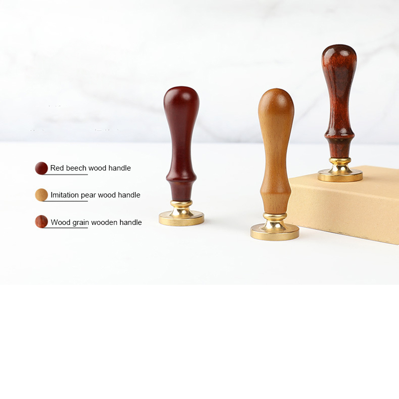 Custom Seal Wax stamp head wit - Wax Seal Stamp Set ulasan dan harga
